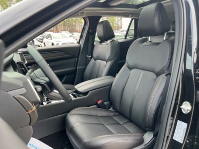 2026 Mazda Mazda CX-50 2.5 Turbo Premium Plus