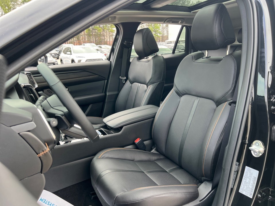 2026 Mazda Mazda CX-50 2.5 Turbo Premium Plus