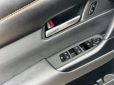 2026 Mazda Mazda CX-50 2.5 Turbo Premium Plus