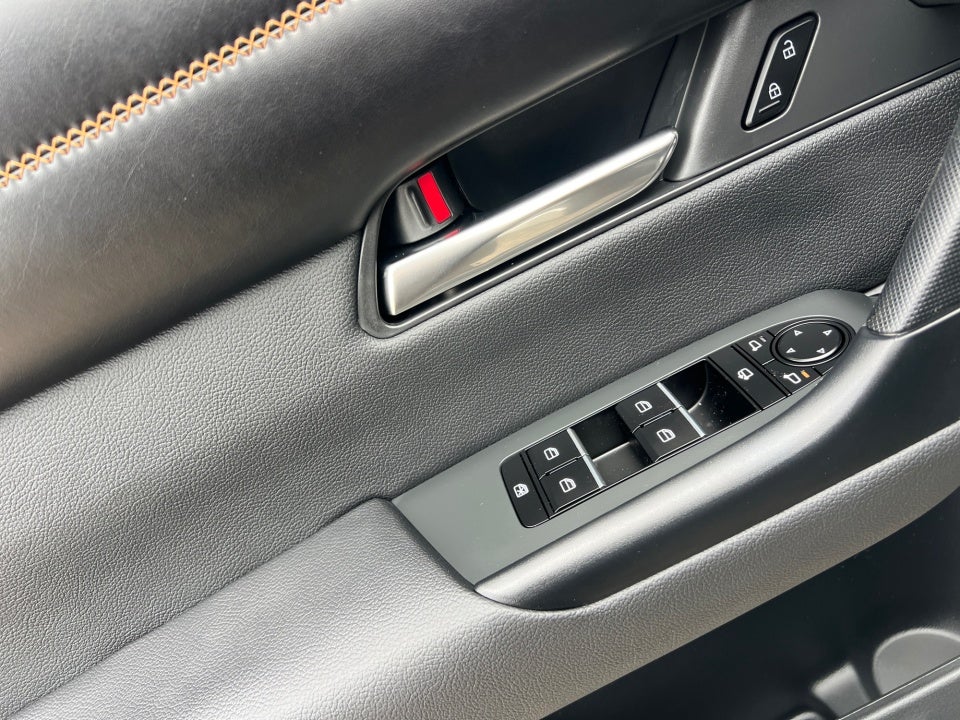 2026 Mazda Mazda CX-50 2.5 Turbo Premium Plus