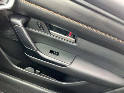 2026 Mazda Mazda CX-50 2.5 Turbo Premium Plus