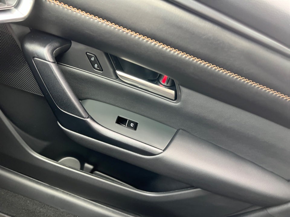 2026 Mazda Mazda CX-50 2.5 Turbo Premium Plus