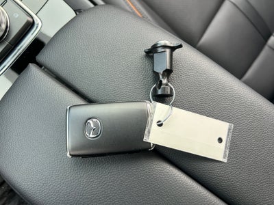 2026 Mazda Mazda CX-50 2.5 Turbo Premium Plus