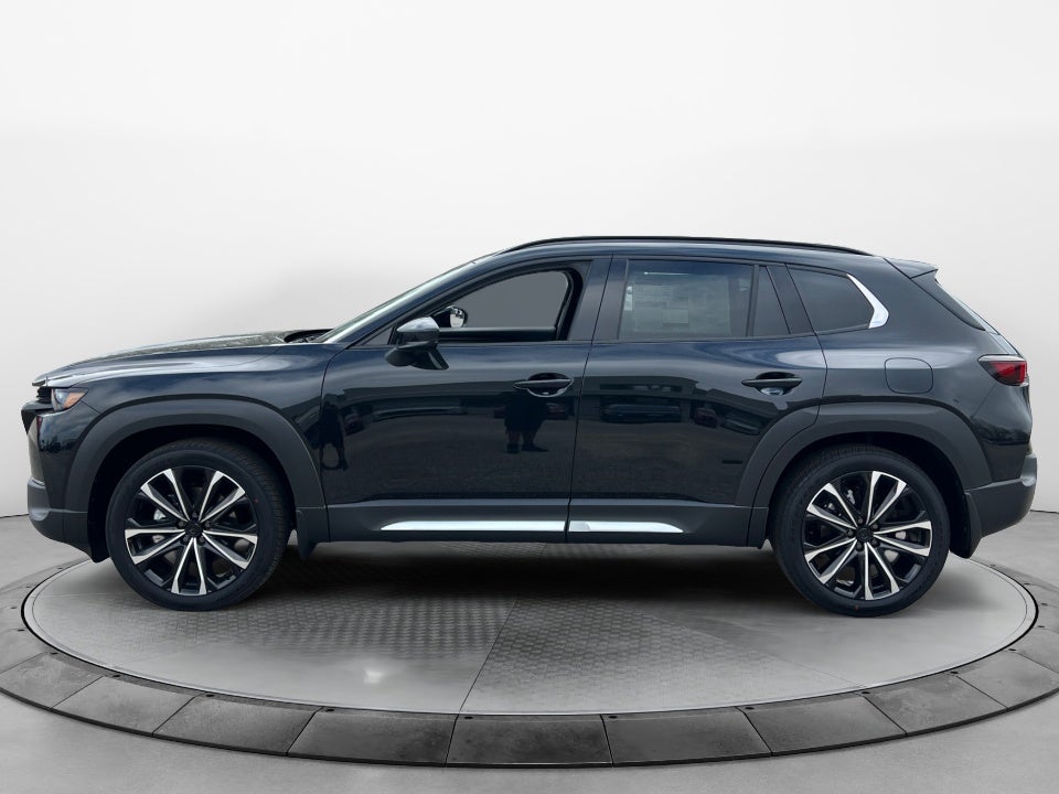 2026 Mazda Mazda CX-50 2.5 Turbo Premium Plus