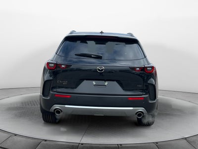 2026 Mazda Mazda CX-50 2.5 Turbo Premium Plus
