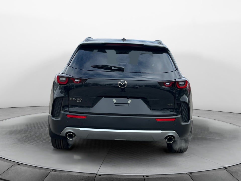 2026 Mazda Mazda CX-50 2.5 Turbo Premium Plus