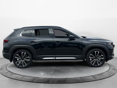 2026 Mazda Mazda CX-50 2.5 Turbo Premium Plus