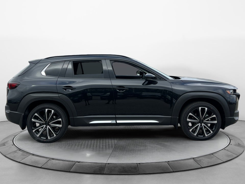 2026 Mazda Mazda CX-50 2.5 Turbo Premium Plus