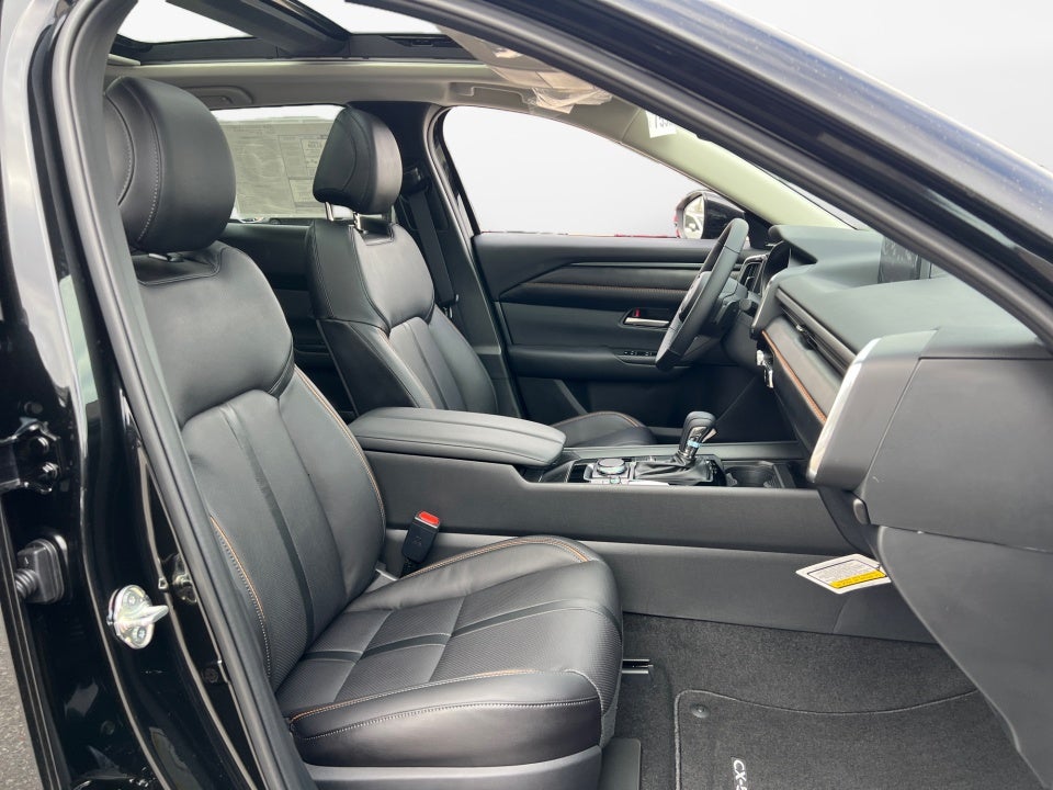 2026 Mazda Mazda CX-50 2.5 Turbo Premium Plus