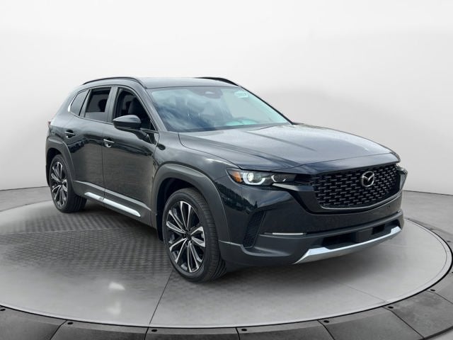 2026 Mazda Mazda CX-50 2.5 Turbo Premium Plus AWD