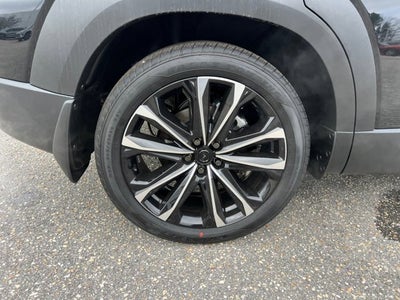 2026 Mazda Mazda CX-50 2.5 Turbo Premium Plus AWD