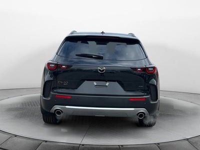 2026 Mazda Mazda CX-50 2.5 Turbo Premium Plus AWD