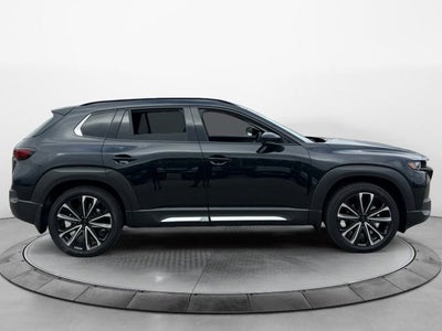 2026 Mazda Mazda CX-50 2.5 Turbo Premium Plus AWD