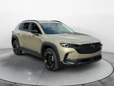 2026 Mazda Mazda CX-50 2.5 S Meridian Edition