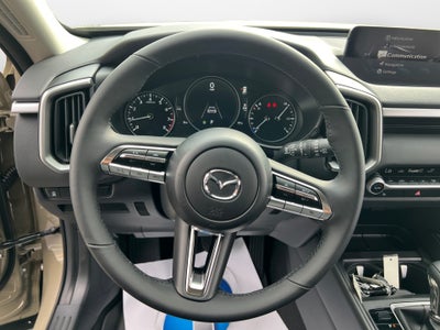 2026 Mazda Mazda CX-50 2.5 S Meridian Edition