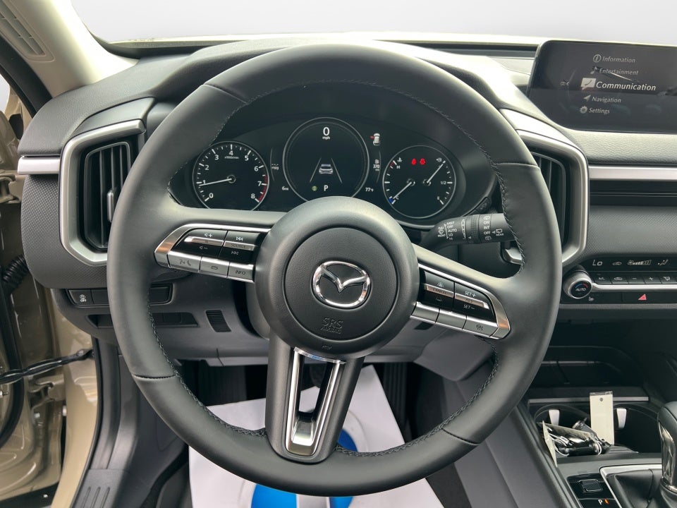 2026 Mazda Mazda CX-50 2.5 S Meridian Edition