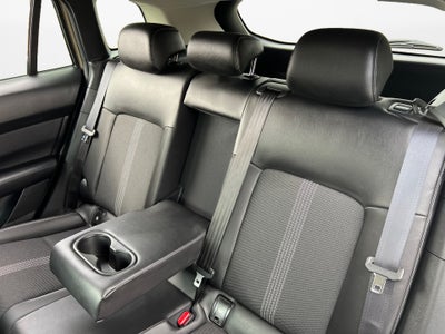 2026 Mazda Mazda CX-50 2.5 S Meridian Edition