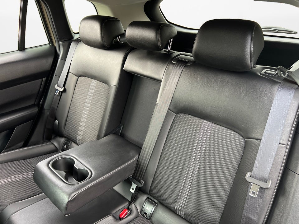 2026 Mazda Mazda CX-50 2.5 S Meridian Edition