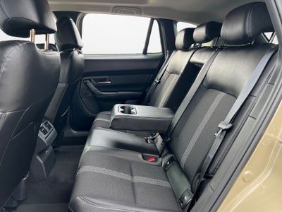 2026 Mazda Mazda CX-50 2.5 S Meridian Edition