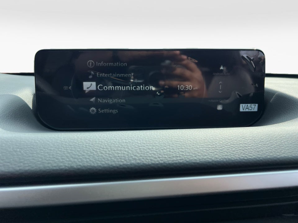 2026 Mazda Mazda CX-50 2.5 S Meridian Edition