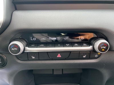 2026 Mazda Mazda CX-50 2.5 S Meridian Edition