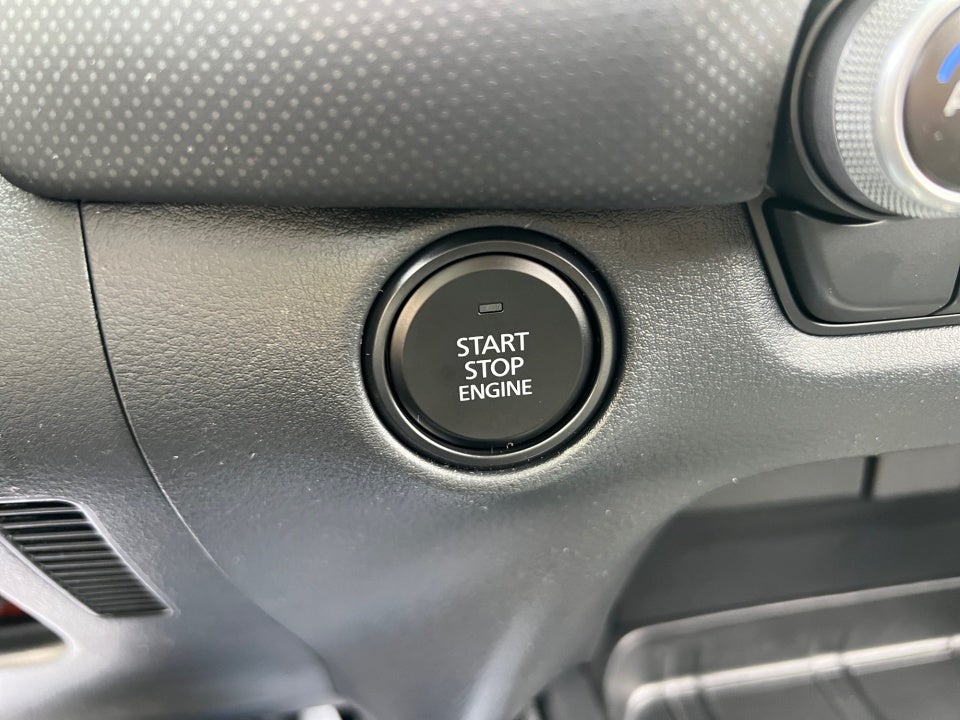 2026 Mazda Mazda CX-50 2.5 S Meridian Edition