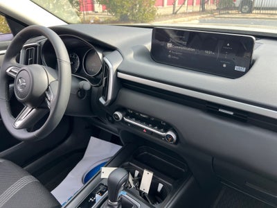2026 Mazda Mazda CX-50 2.5 S Meridian Edition