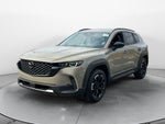 2026 Mazda Mazda CX-50 2.5 S Meridian Edition