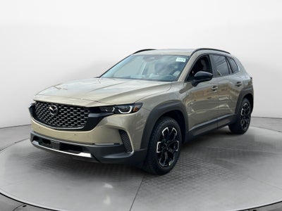 2026 Mazda Mazda CX-50 2.5 S Meridian Edition