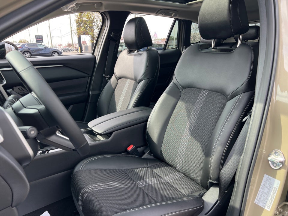 2026 Mazda Mazda CX-50 2.5 S Meridian Edition