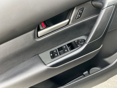 2026 Mazda Mazda CX-50 2.5 S Meridian Edition