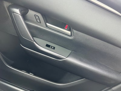 2026 Mazda Mazda CX-50 2.5 S Meridian Edition