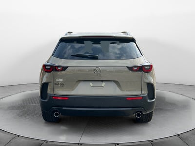 2026 Mazda Mazda CX-50 2.5 S Meridian Edition