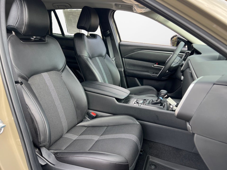 2026 Mazda Mazda CX-50 2.5 S Meridian Edition