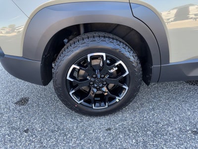 2026 Mazda Mazda CX-50 2.5 S Meridian Edition AWD
