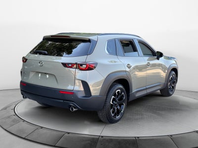 2026 Mazda Mazda CX-50 2.5 S Meridian Edition AWD