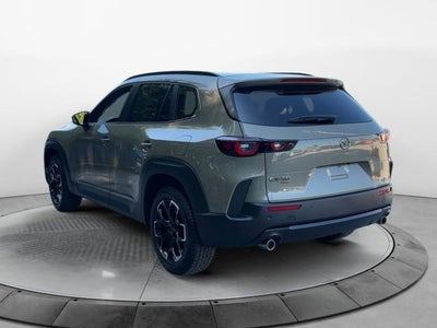 2026 Mazda Mazda CX-50 2.5 S Meridian Edition AWD