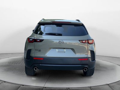 2026 Mazda Mazda CX-50 2.5 S Meridian Edition AWD