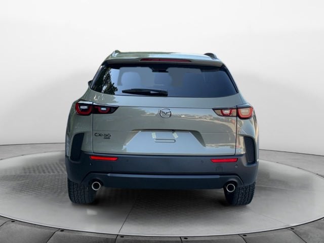 2026 Mazda Mazda CX-50 2.5 S Meridian Edition AWD