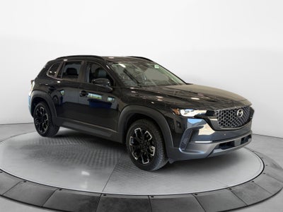 2026 Mazda Mazda CX-50 2.5 S Meridian Edition
