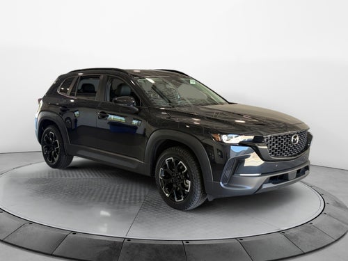 2026 Mazda Mazda CX-50 2.5 S Meridian Edition