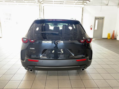 2026 Mazda Mazda CX-50 2.5 S Meridian Edition