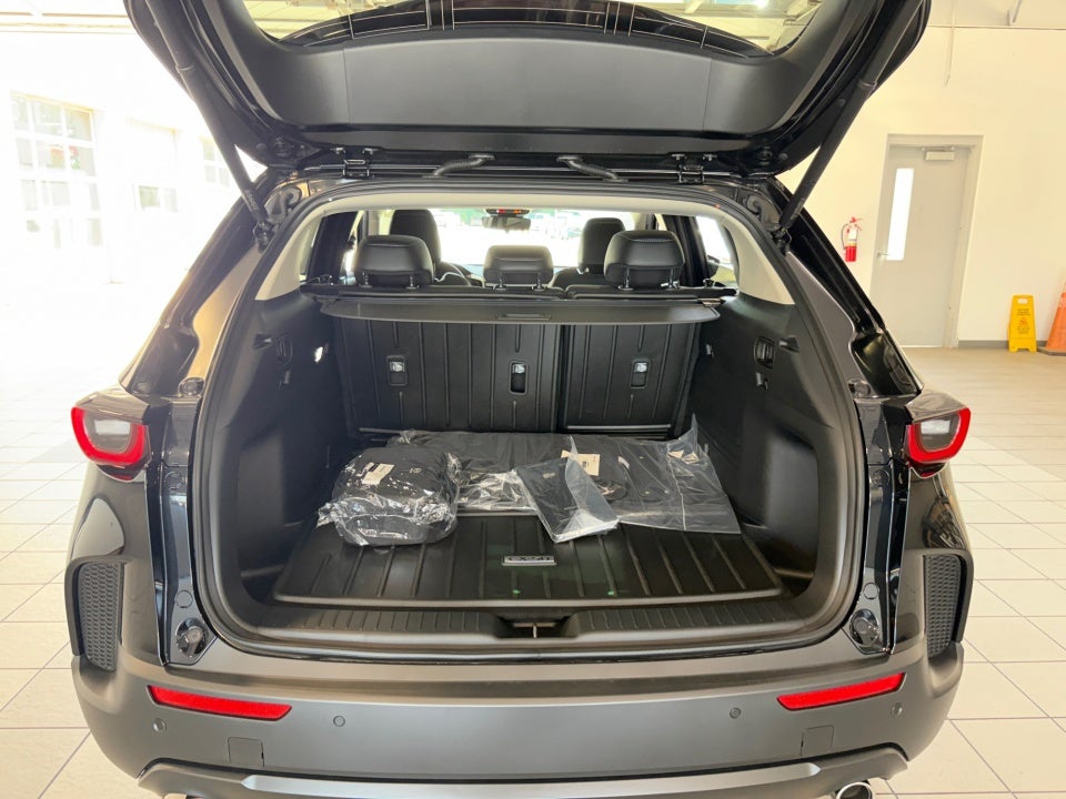 2026 Mazda Mazda CX-50 2.5 S Meridian Edition