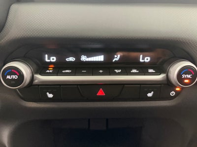 2026 Mazda Mazda CX-50 2.5 S Meridian Edition
