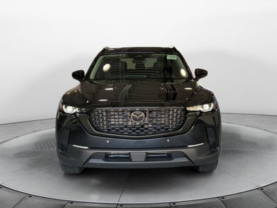 2026 Mazda Mazda CX-50 2.5 S Meridian Edition
