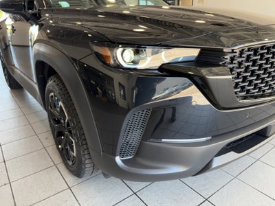 2026 Mazda Mazda CX-50 2.5 S Meridian Edition