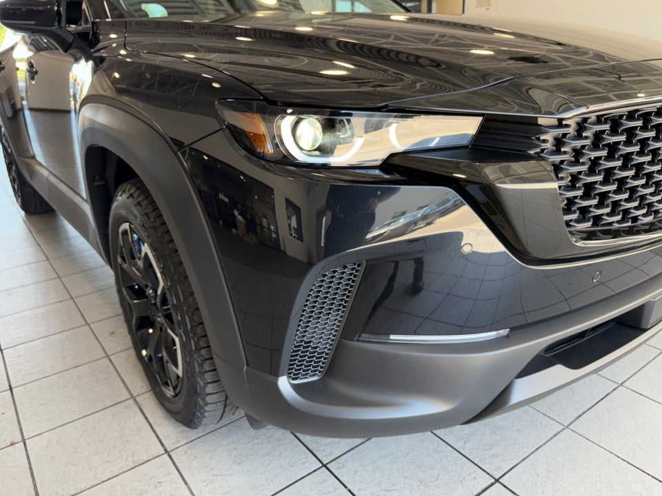 2026 Mazda Mazda CX-50 2.5 S Meridian Edition