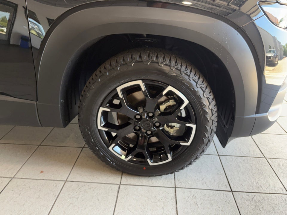 2026 Mazda Mazda CX-50 2.5 S Meridian Edition