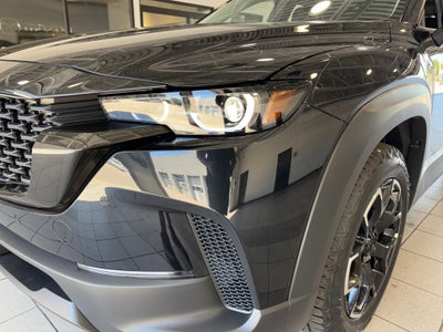 2026 Mazda Mazda CX-50 2.5 S Meridian Edition