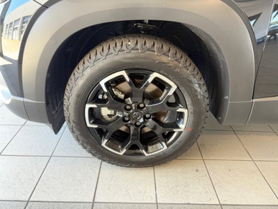 2026 Mazda Mazda CX-50 2.5 S Meridian Edition